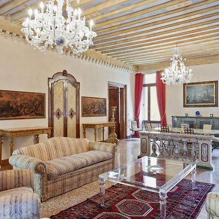 Doge Palace Luxury Apartment - Cannaregio Veneţia Exterior foto