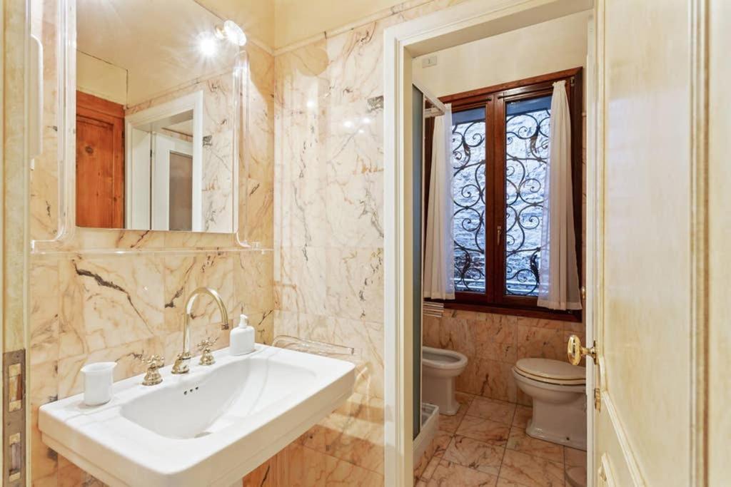 Doge Palace Luxury Apartment - Cannaregio Veneţia Exterior foto