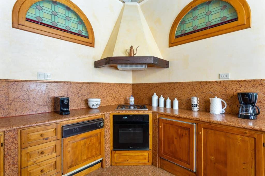 Doge Palace Luxury Apartment - Cannaregio Veneţia Exterior foto