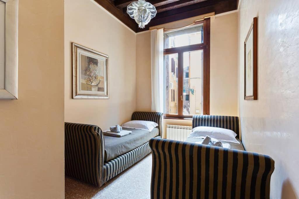 Doge Palace Luxury Apartment - Cannaregio Veneţia Exterior foto